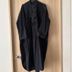 2025年最新】メゾンドソイル ピンタックワンピースの人気