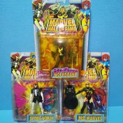 トイビズ ハズブロ マーベルレジェンド 他 33体セット まとめ売り 2025年最新】トイビズ セットの人気アイテム - メルカリ