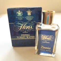 FLORIS ZINNIA オードトワレ10mlのサムネイル