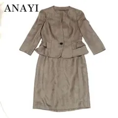 セレモニーワンピース スーツ