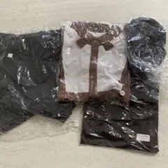 未開封！ すき家 制服