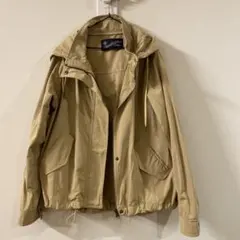 URBAN RESEARCH Sonny Label マウンテンパーカー