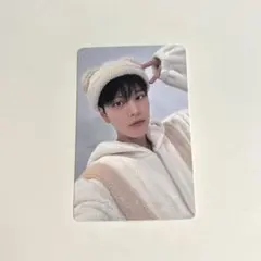 Stray Kids Hollow タワレコ特典 スンミン