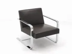 展示品□タイムアンドスタイル□33万～□本革□レザー□1人掛け
