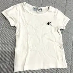 アニエスベーTシャツ