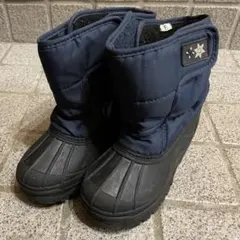 スノーブーツ 18センチ