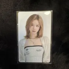 BABYMONSTER LOVE MONSTERS トレカ パリタ