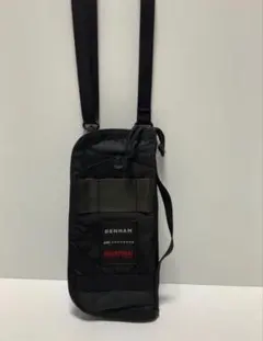 DENHAM×BRIEFING 7POINT SHOULDER AIR 2WAY - メルカリ