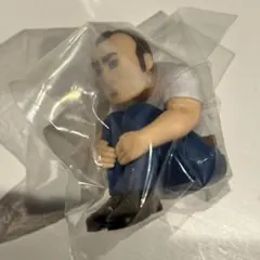 クレヨンしんちゃん　栄光のヤキニクロード　まちぼうけ7 トラックの男