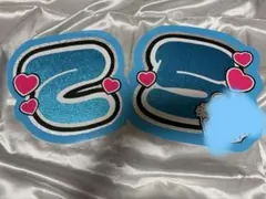 timelesz 寺西拓人 うちわ文字