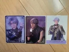 ミュージカル刀剣乱舞　静かなる夜半の寝ざめ　五月雨江 クリカ(ライブver.)