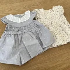 petit main　2着セット