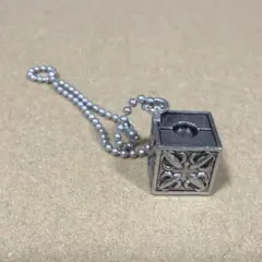 ➕REBORN➕ B. ボックス兵器 電光のγ ver キーホルダー - メルカリ