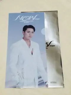 セブチ ミンギュ ライブビューイング 入場特典 NEW_