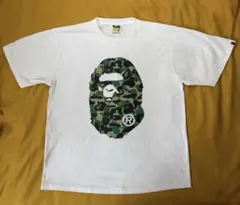 値段交渉⭕️エイプA BATHING APE ABC Camo BIG