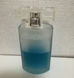 RISINGWAVE フリー オードトワレ ライトブルー　香水のサムネイル