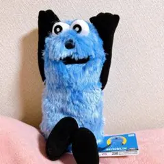 パペットスンスン BIGぬいぐるみ WA! ぬいぐるみ スンスン　マスコット