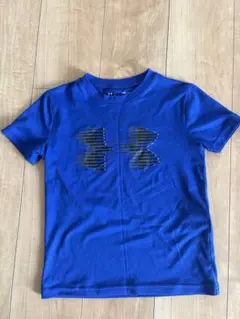 アンダーアーマー☆キッズ