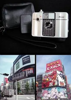 917921 撮影可 リコー オートハーフ SE ricoh autohalf - メルカリ