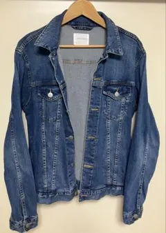 BROWNY STANDARD ジージャン