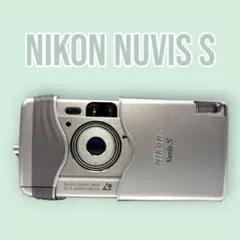 2026年最新】Nikon Nuvis300の人気アイテム - メルカリ