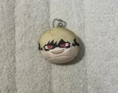 僕のヒーローアカデミア 爆豪勝己 おまんじゅう