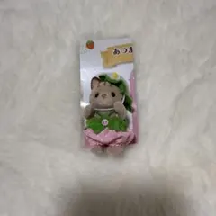 A*様 シルバニアファミリー いちご