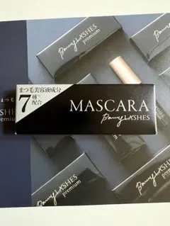 Bonny LASHES プレミアム 魅せマスカラのサムネイル