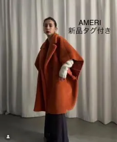 2025年最新】Ameri VINTAGE レディース ポンチョ・ケープコートの人気
