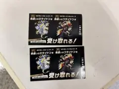色違い ミライドン コライドン 配布