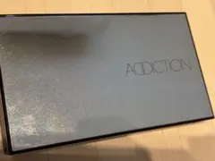 アディクション　アイシャドウ