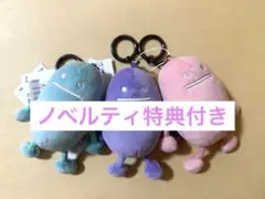 Graniph グラニフ　札幌店限定のシャドー3色セット　豪華特典付き