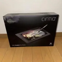 Wacom CintiqCompanion2 DTH-W1310E/K0ペンなし - メルカリ