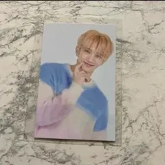 SEVENTEEN ジョシュア トレカ 32 ケレン Carat land