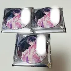 ディアラバ 逆巻レイジ 缶バッジ