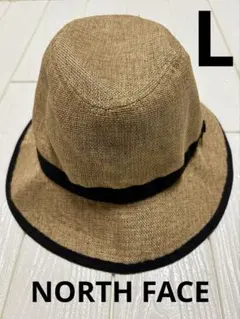 ノースフェイス　THE NORTH FACE　ハイクハット　Lサイズ