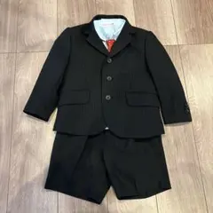 フォーマルスーツ 入園式　100cm