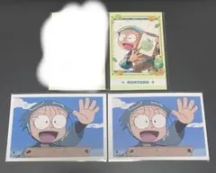 忍たま乱太郎 スイーツパラダイス スイパラ 推しパシャ 特典 場面写 猪名寺