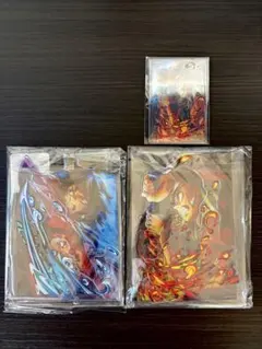 鬼滅の刃WEBSHOPくじ 冨岡義勇 竈門炭治郎 アクリルスタンド クリアカード