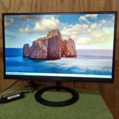 21.5インチ 液晶モニター ASUS VZ229HE 2021年製 ②