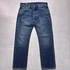 ジャーナルスタンダード別注 Levi's 501 W30 赤耳 ADN