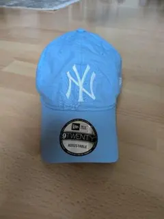 NEW ERA × Beauty&Youth 9TWENTY キャップ