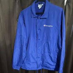 コーチジャケット
