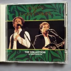 Simon & Garfunkel The Collection of Mast