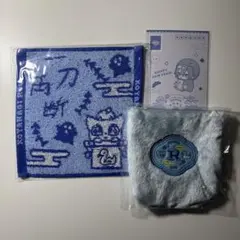 【にじさんじ】小柳ロウ Dytica HappyPack 3点セット