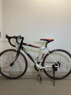 『配送可』ＲＡＬＥＩＧＨ ラレーＣＬＳ ＲＯＡＤ１．０ ドロップ・スポーツバイクのサムネイル