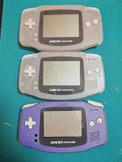任天堂 ニンテンドー ゲームボーイカラー ジャンク品 - メルカリ