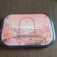 MAC アイシャドウパレット 6色セット　未使用品