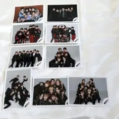 IMPACTors(IMP.)公式写真　9枚