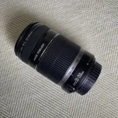 Canon EF-S 55-250mm ズームレンズのサムネイル
